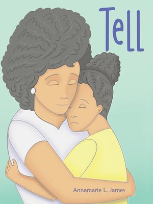 cover image of Tell